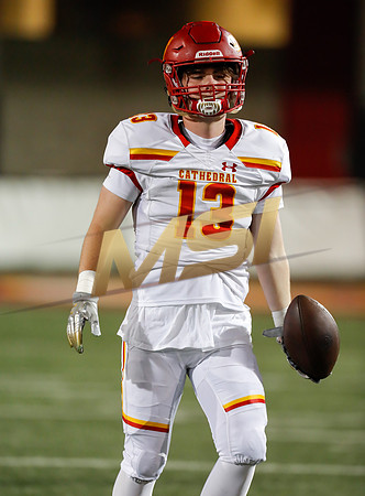 Cathdreal Catholic vs Torrey Pines