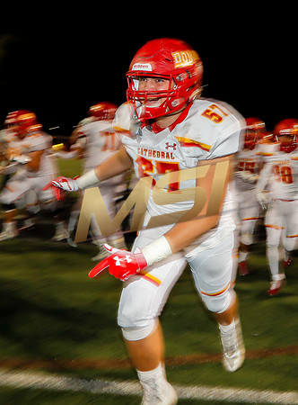 Cathdreal Catholic vs Torrey Pines