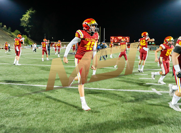 Cathdreal Catholic vs Torrey Pines