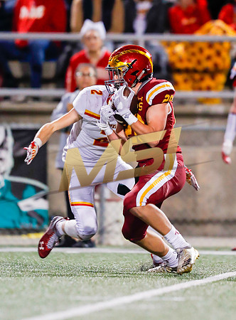 Cathdreal Catholic vs Torrey Pines
