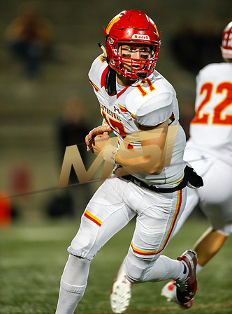 Cathdreal Catholic vs Torrey Pines