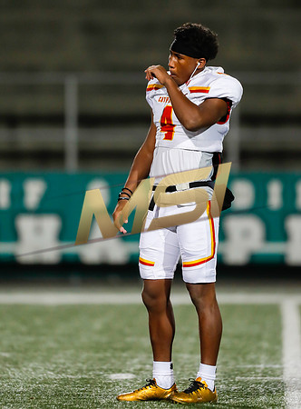 Cathdreal Catholic vs Torrey Pines