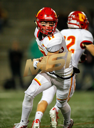Cathdreal Catholic vs Torrey Pines