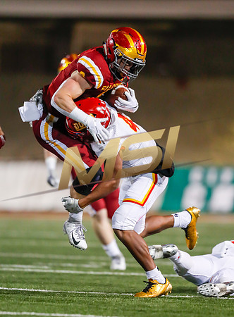 Cathdreal Catholic vs Torrey Pines