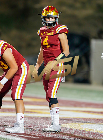 Cathdreal Catholic vs Torrey Pines