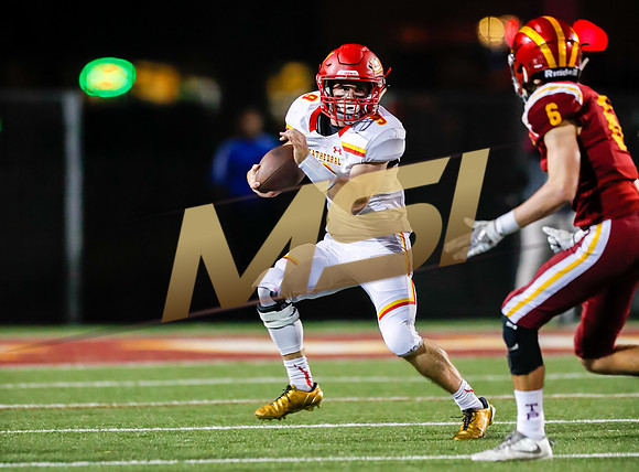 Cathdreal Catholic vs Torrey Pines