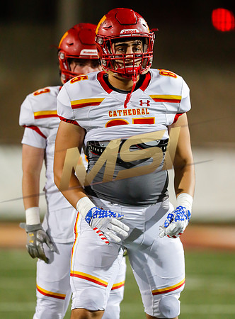 Cathdreal Catholic vs Torrey Pines