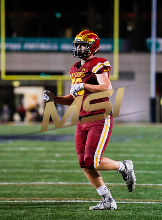 Cathdreal Catholic vs Torrey Pines