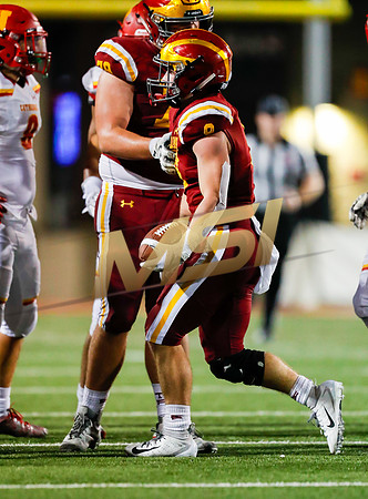 Cathdreal Catholic vs Torrey Pines