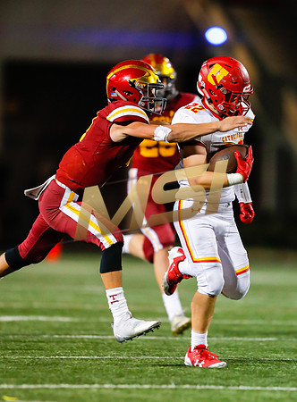 Cathdreal Catholic vs Torrey Pines