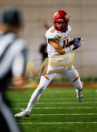 Cathdreal Catholic vs Torrey Pines