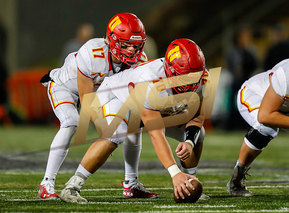 Cathdreal Catholic vs Torrey Pines