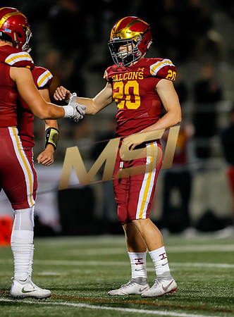 Cathdreal Catholic vs Torrey Pines