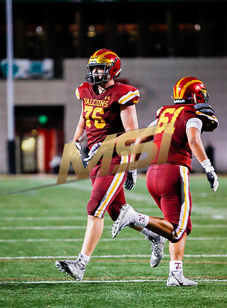 Cathdreal Catholic vs Torrey Pines