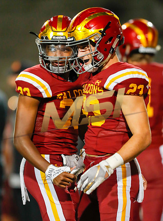 Cathdreal Catholic vs Torrey Pines