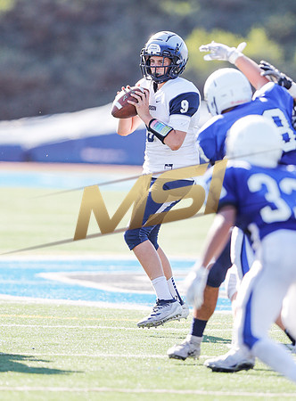 CIFSDS: WEEK 1 - Friday, August 23, 2019  Madison @ Rancho Bernardo - JV
