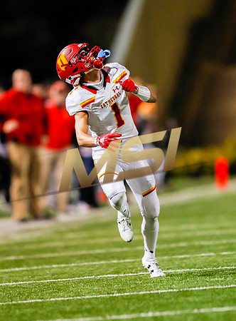 Cathdreal Catholic vs Torrey Pines