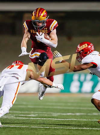Cathdreal Catholic vs Torrey Pines