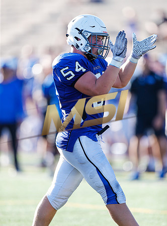 CIFSDS: WEEK 1 - Friday, August 23, 2019  Madison @ Rancho Bernardo - JV