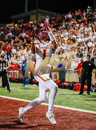 Cathdreal Catholic vs Torrey Pines