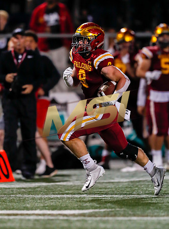 Cathdreal Catholic vs Torrey Pines