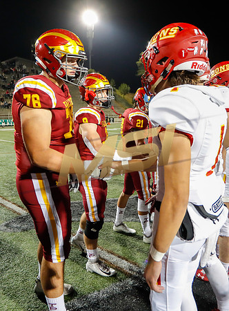 Cathdreal Catholic vs Torrey Pines