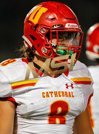 Cathdreal Catholic vs Torrey Pines