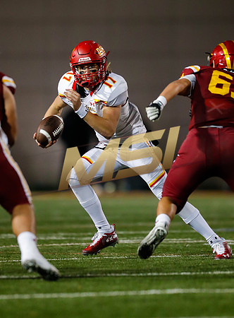 Cathdreal Catholic vs Torrey Pines