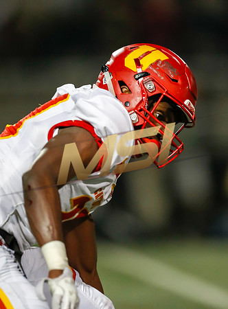 Cathdreal Catholic vs Torrey Pines