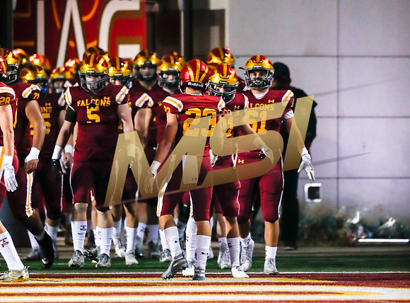 Cathdreal Catholic vs Torrey Pines