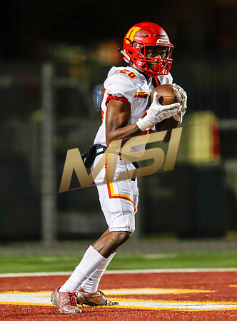 Cathdreal Catholic vs Torrey Pines