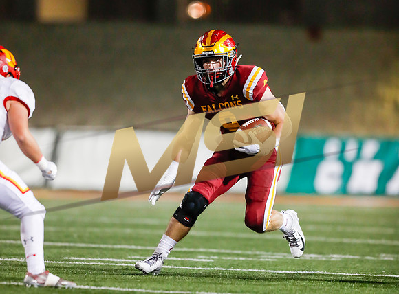 Cathdreal Catholic vs Torrey Pines