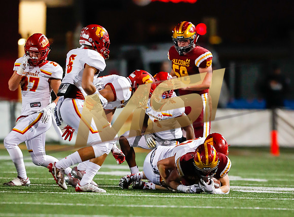 Cathdreal Catholic vs Torrey Pines