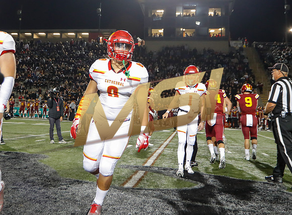 Cathdreal Catholic vs Torrey Pines