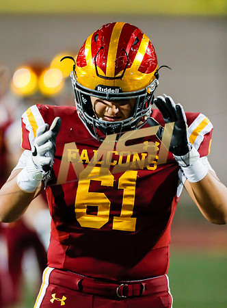 Cathdreal Catholic vs Torrey Pines