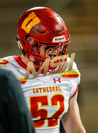 Cathdreal Catholic vs Torrey Pines