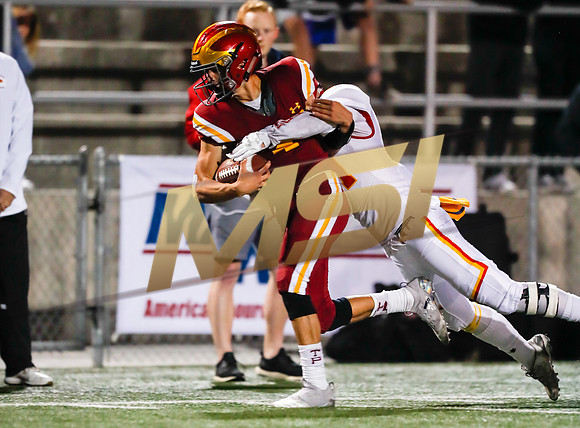 Cathdreal Catholic vs Torrey Pines