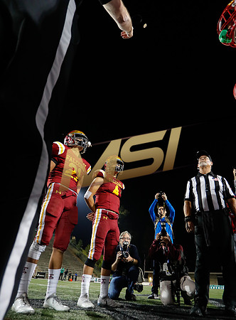 Cathdreal Catholic vs Torrey Pines
