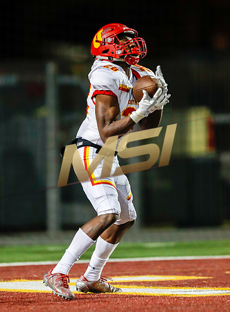 Cathdreal Catholic vs Torrey Pines