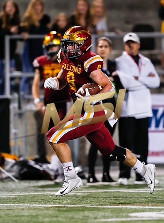Cathdreal Catholic vs Torrey Pines