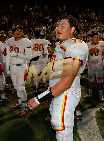 Cathdreal Catholic vs Torrey Pines