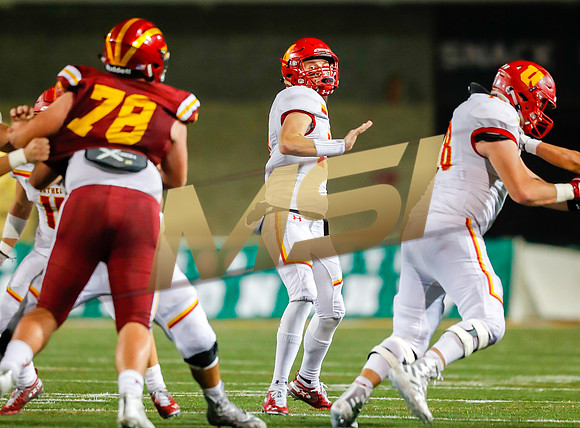 Cathdreal Catholic vs Torrey Pines