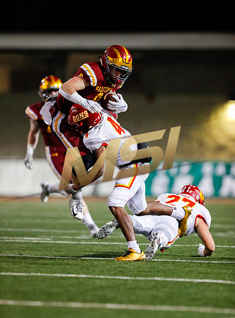 Cathdreal Catholic vs Torrey Pines