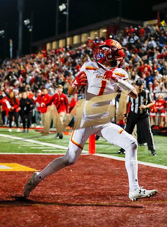 Cathdreal Catholic vs Torrey Pines