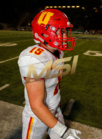Cathdreal Catholic vs Torrey Pines