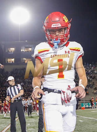 Cathdreal Catholic vs Torrey Pines