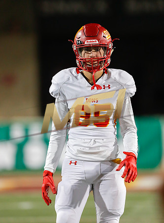 Cathdreal Catholic vs Torrey Pines
