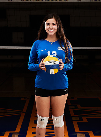 Mira Mesa High School