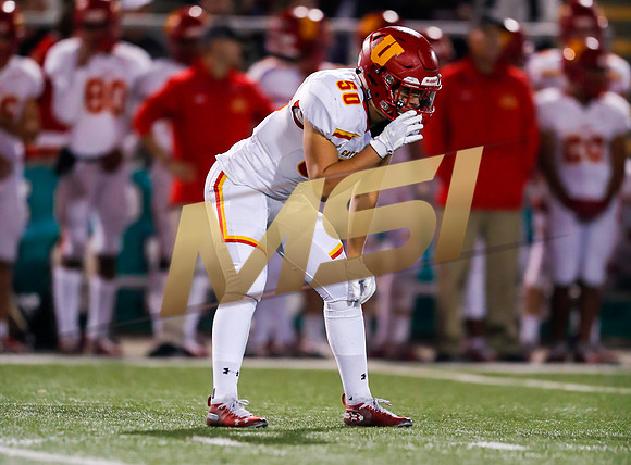 Cathdreal Catholic vs Torrey Pines