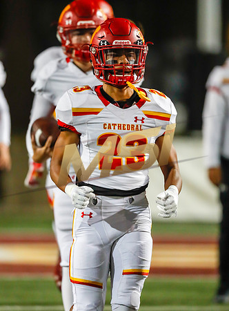 Cathdreal Catholic vs Torrey Pines